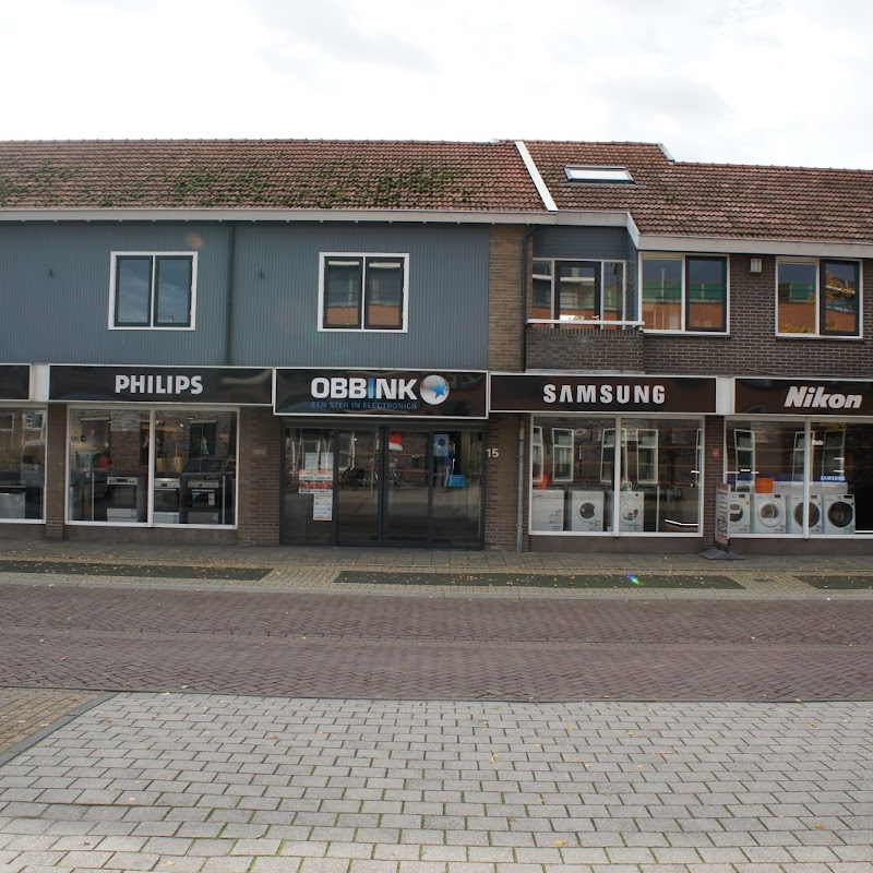 Obbink Lichtenvoorde - MEGASTORE