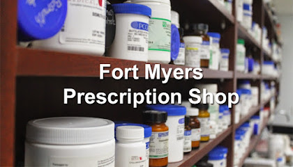 Fort Myers Prescription Shop