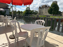 Atmosphère du Restaurant chinois Chez Pin à Nemours - n°2