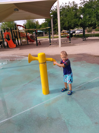 Park «Hudson Park», reviews and photos, 1430 S Cedar St, Tempe, AZ 85281, USA