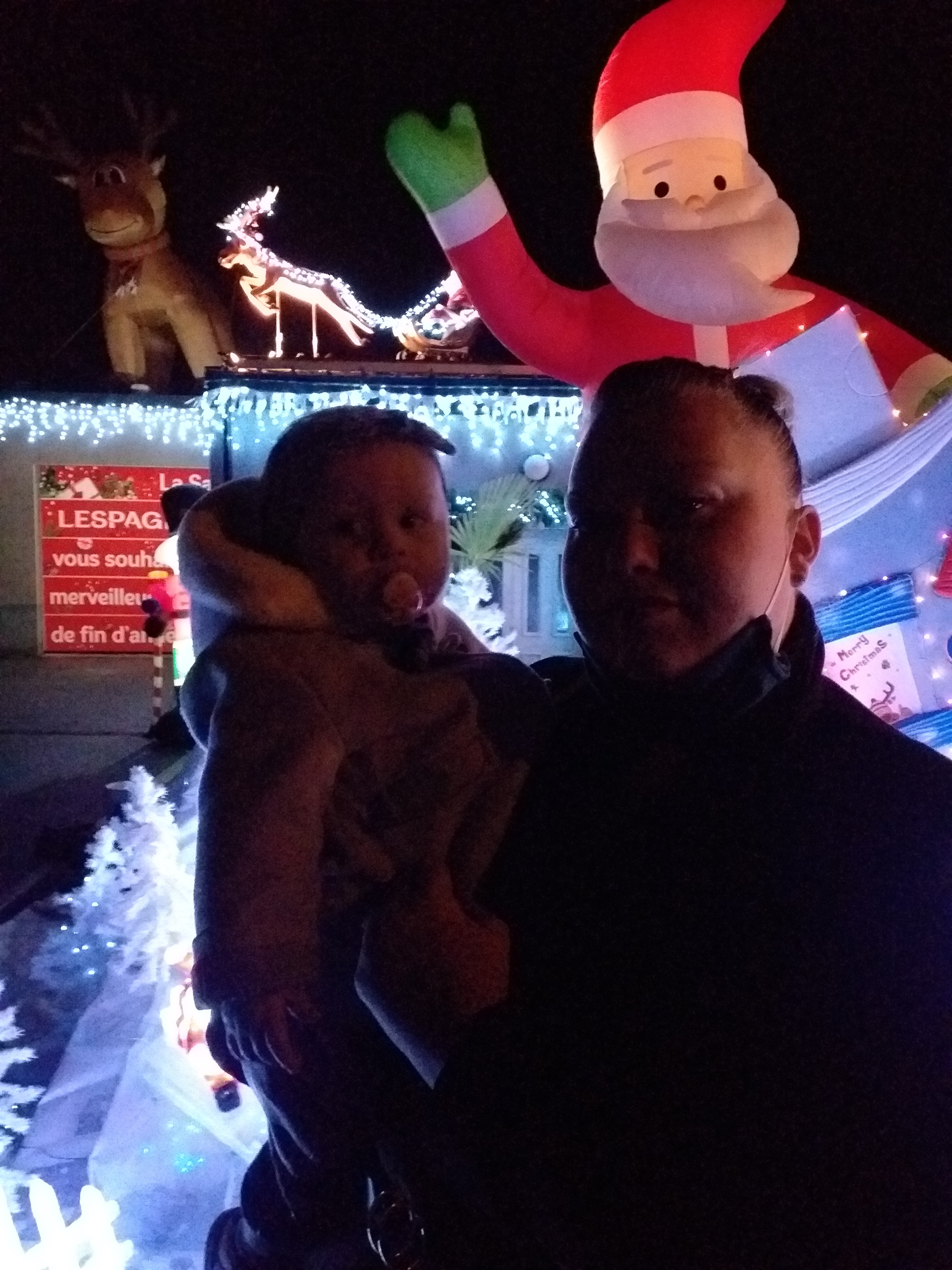 Photo n° 2 de l'avis de Laetitia.a fait le 20/12/2020 à 11:04