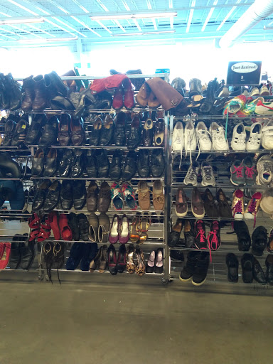 Thrift Store «Goodwill Industries Store & Donation Center», reviews and photos, 226 U.S. 46, Rockaway, NJ 07866, USA