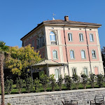 Photo n°27 de l'avis de Luca.a fait le 17/10/2021 à 12:15 sur le  Relais & Spa Castello di Casiglio à Erba