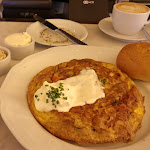 Photo n°2 de l'avis de Oliver.t fait le 26/03/2017 à 16:09 sur le  Max Brown Hotel Ku'Damm, part of Sircle Collection à Berlin