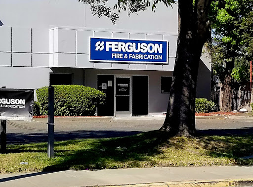 Ferguson Fire & Fabrication