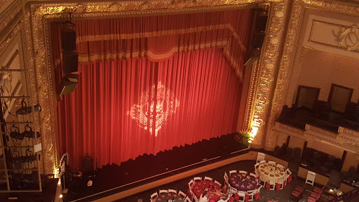 Performing Arts Theater «Majestic Theatre», reviews and photos, 224 E Houston St, San Antonio, TX 78205, USA