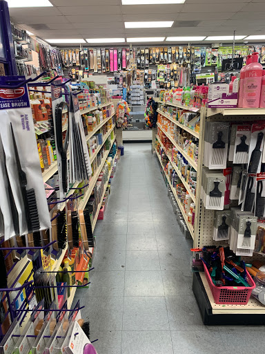 Beauty Supply Store «ISEE Beauty Supply», reviews and photos, 110 E Willow St, Long Beach, CA 90806, USA