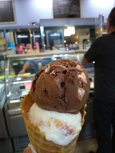 Ice Cream Shop «Dolce Roma», reviews and photos, 4200 Padre Blvd, South Padre Island, TX 78597, USA