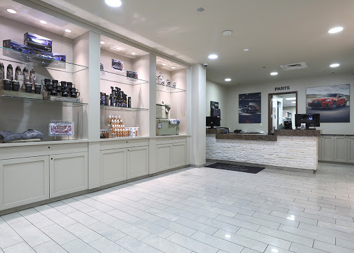 Lexus Dealer «Lexus of Austin», reviews and photos, 9910 Stonelake Blvd, Austin, TX 78759, USA