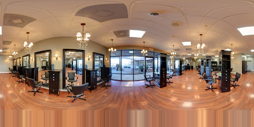 Beauty Salon «Divas Salon & Spa», reviews and photos, 707 W Jefferson St, Shorewood, IL 60404, USA