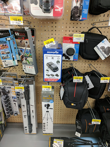 Department Store «Walmart Supercenter», reviews and photos, 3290 S Santiam Hwy, Lebanon, OR 97355, USA