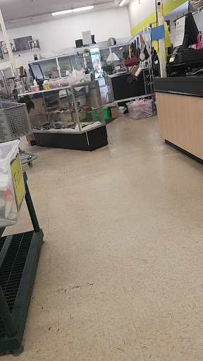 Thrift Store «Atlanta Mission Thrift Store», reviews and photos, 1140 Roswell Rd, Marietta, GA 30062, USA