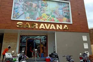 Saravana super market image