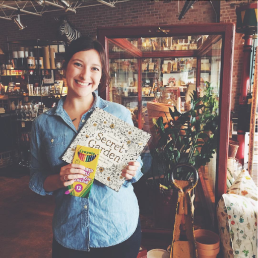 Gift Shop «The Merchant at Howell Mill», reviews and photos, 993 Marietta St NW, Atlanta, GA 30318, USA