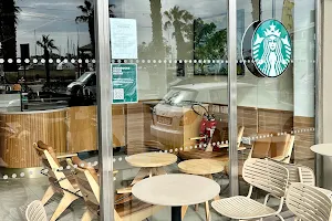 Starbucks Gzira image