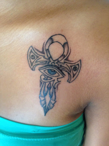 Tattoo Shop «UnderGround-Ink Tattoo Gallery», reviews and photos, 2106 W Gentry Pkwy, Tyler, TX 75702, USA