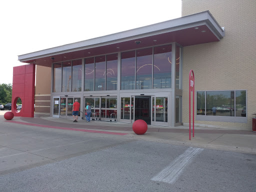 Department Store «Target», reviews and photos, 4701 N Illinois St, Fairview Heights, IL 62208, USA