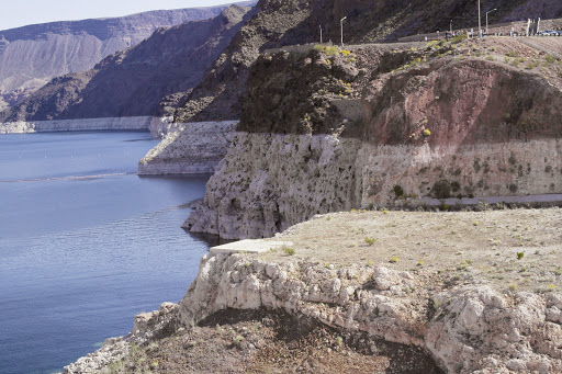 Dam «Hoover Dam», reviews and photos