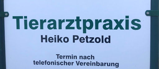 Tierarztpraxis Heiko Petzold unter Auerbach, Sachsen