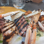 Photo n°2 de l'avis de Esperienze.u fait le 03/08/2021 à 21:56 sur le  Namare Ristorante e Crudo Bar à Portici