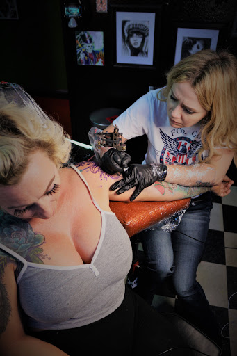 Explore jhene aiko tattoo ideas, creative tattoo ideas in Arlington, available at The Chosen One Ink