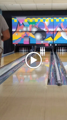 Bowling Alley «Pin Street At Fort Myers», reviews and photos, 4140 Fowler St, Fort Myers, FL 33901, USA