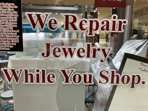 Jeweler «Gold N Diamond», reviews and photos, 4403 E Black Horse Pike, Mays Landing, NJ 08330, USA