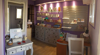 EMERGENCE DE SOI - Thérapie Holistique - Soins bien-être et beauté holistiques à Isturits