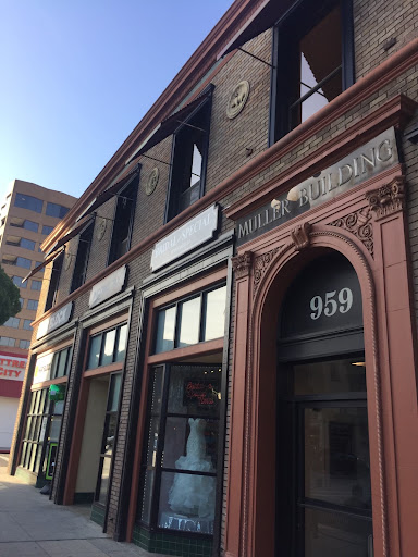 Mejor Notaría Pasadena Notary Group