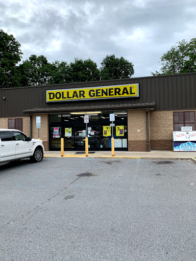 Discount Store «Dollar General», reviews and photos, 162 W Milton Rd, Ballston Spa, NY 12020, USA