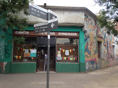 Centro Cultural La Panadería