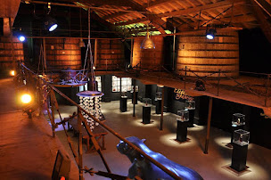 Photo n°5 de Compagnie De Guyenne Cognac Meukow à Cognac ()