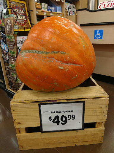 Health Food Store «Sprouts Farmers Market», reviews and photos, 39 N Rosemead Blvd, Pasadena, CA 91107, USA