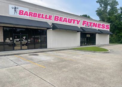 Barbelle Beauty Fitness