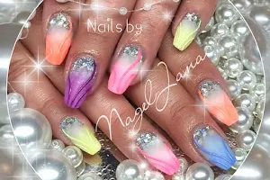 Nails by NagelJana image
