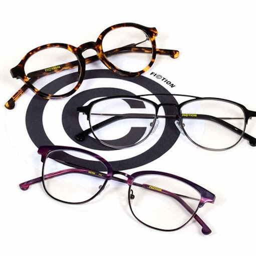 Optician «Spectacle Shoppe, Inc», reviews and photos, 306 N Rock Rd #10, Wichita, KS 67206, USA