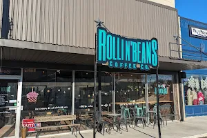 Rollin Beans Coffee Co. image