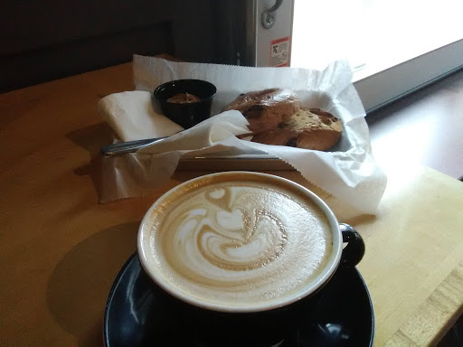 Coffee Shop «The 205 Coffee Bar», reviews and photos, 205 Columbia Ave, Holland, MI 49423, USA