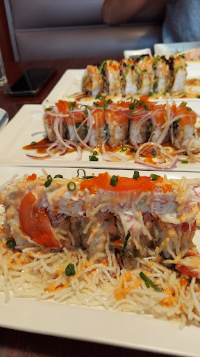 Masumi Japanese Restaurant image
