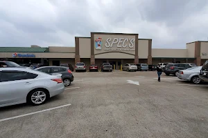 Atasca Oaks Shopping Center image