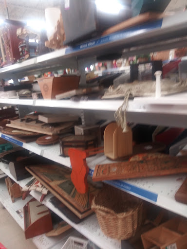Thrift Store «Savers», reviews and photos