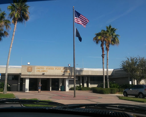 Post Office «United States Postal Service», reviews and photos, 10401 Post Office Blvd, Orlando, FL 32862, USA