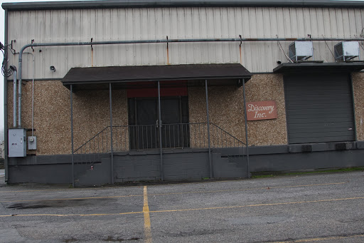 Night Club «Discovery Night Club», reviews and photos, 1021 Jessie Rd, Little Rock, AR 72202, USA