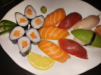Plats et boissons du Restaurant japonais Akio à Roubaix - n°3