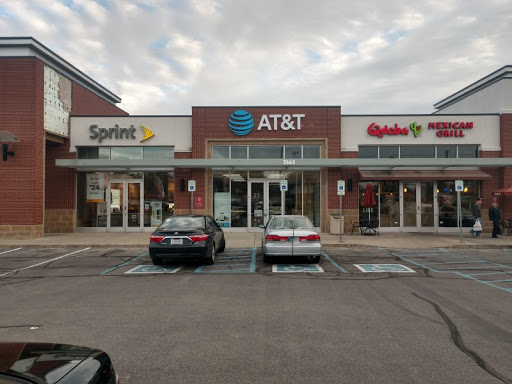Cell Phone Store «AT&T Authorized Retailer», reviews and photos, 2683 E Main St #107, Plainfield, IN 46168, USA