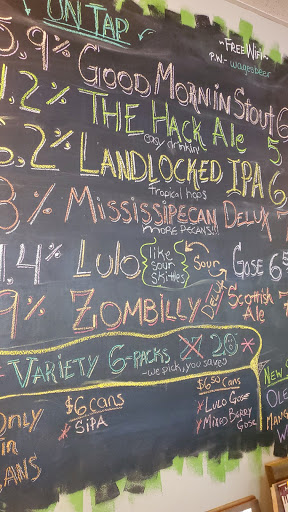 Brewery «Wages Brewing Company», reviews and photos, 1382 Bill Virdon Blvd, West Plains, MO 65775, USA