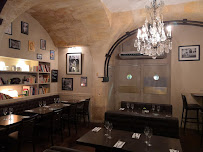 Atmosphère du Restaurant italien Le Murano à Bordeaux - n°10