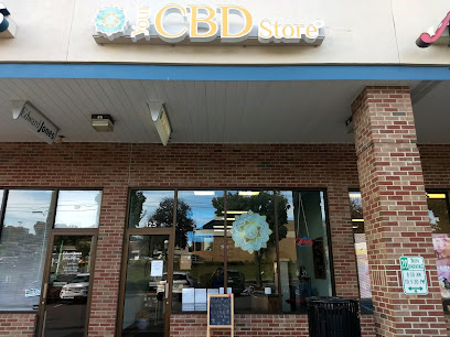 Your CBD Store | SUNMED - State College, PA