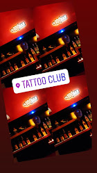 Club Tattoo Kuşadası