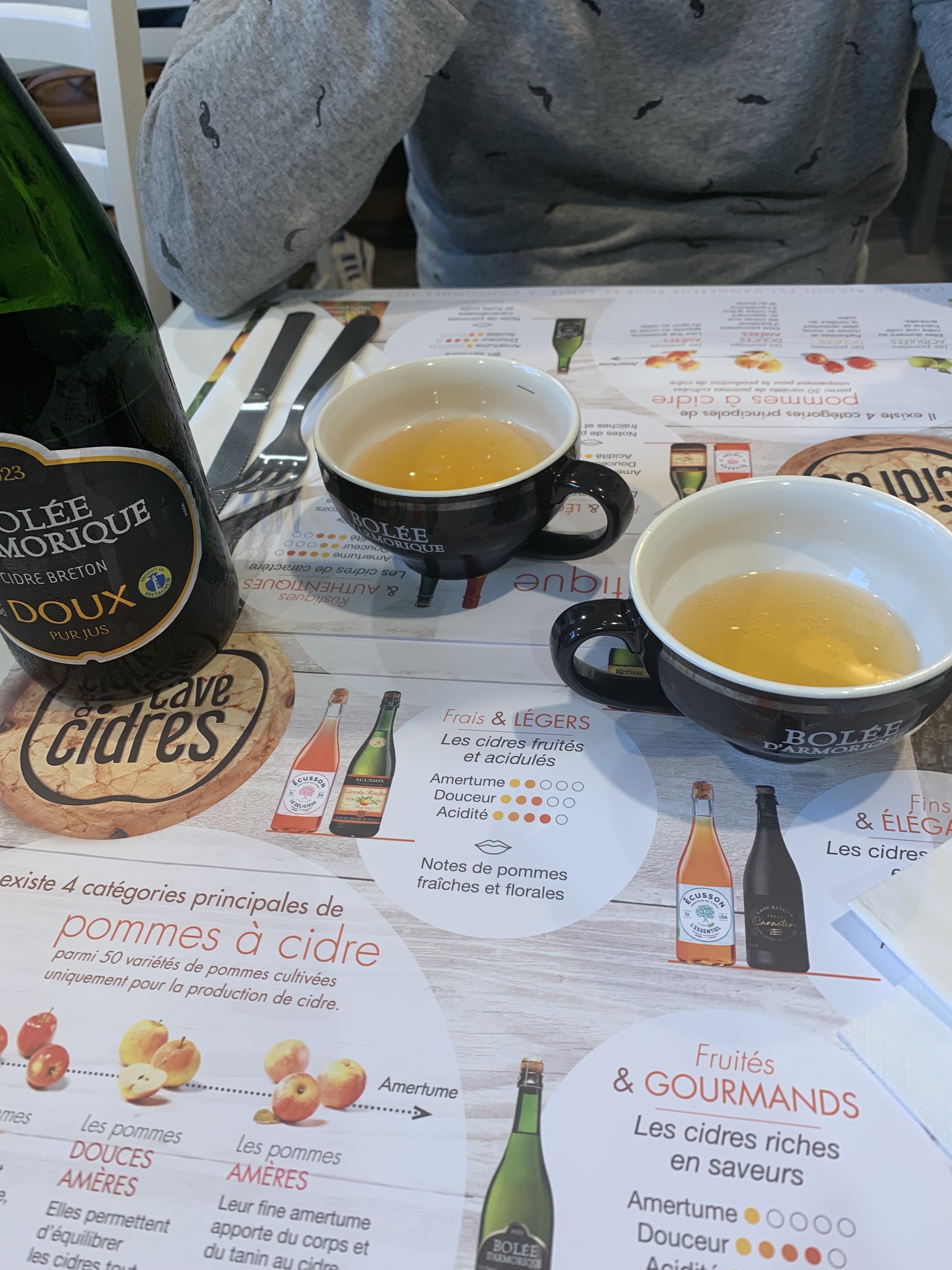 Photo n° 1 de l'avis de Evelien.a fait le 24/06/2023 à 17:54